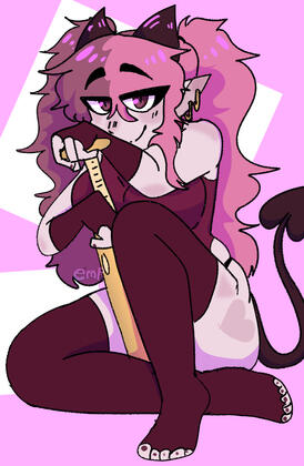 Luu W/ bat
